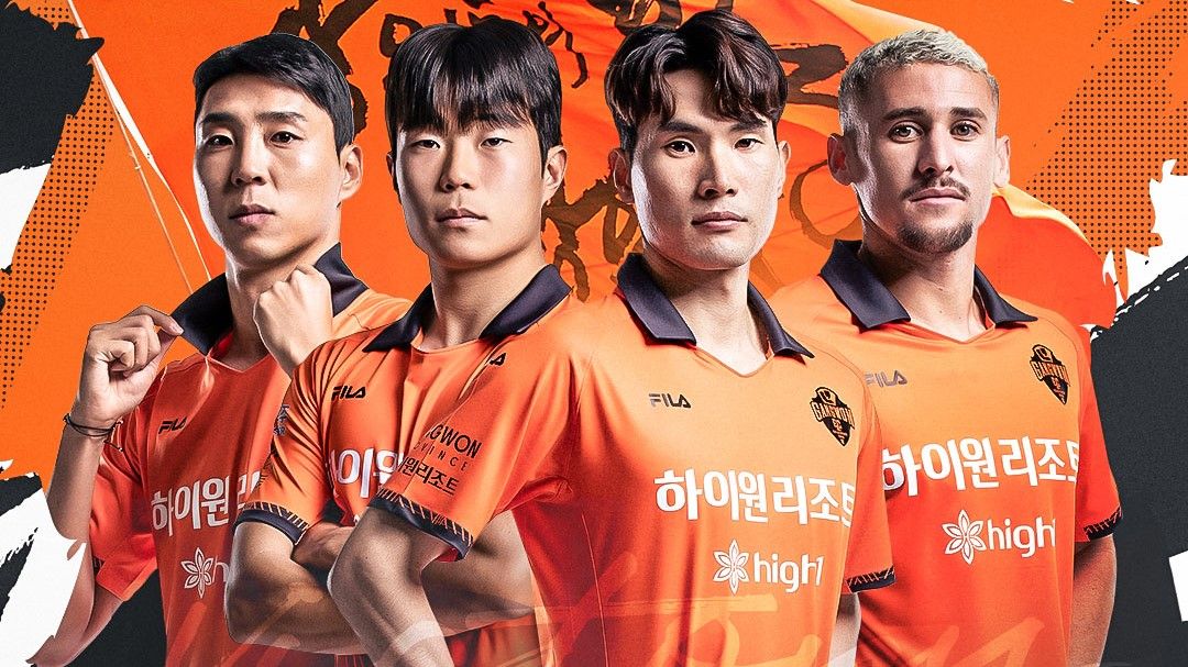 코드명 : 오렌지